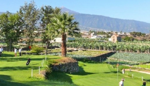 Golf La Rosaleda