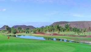 Golf Los Palos