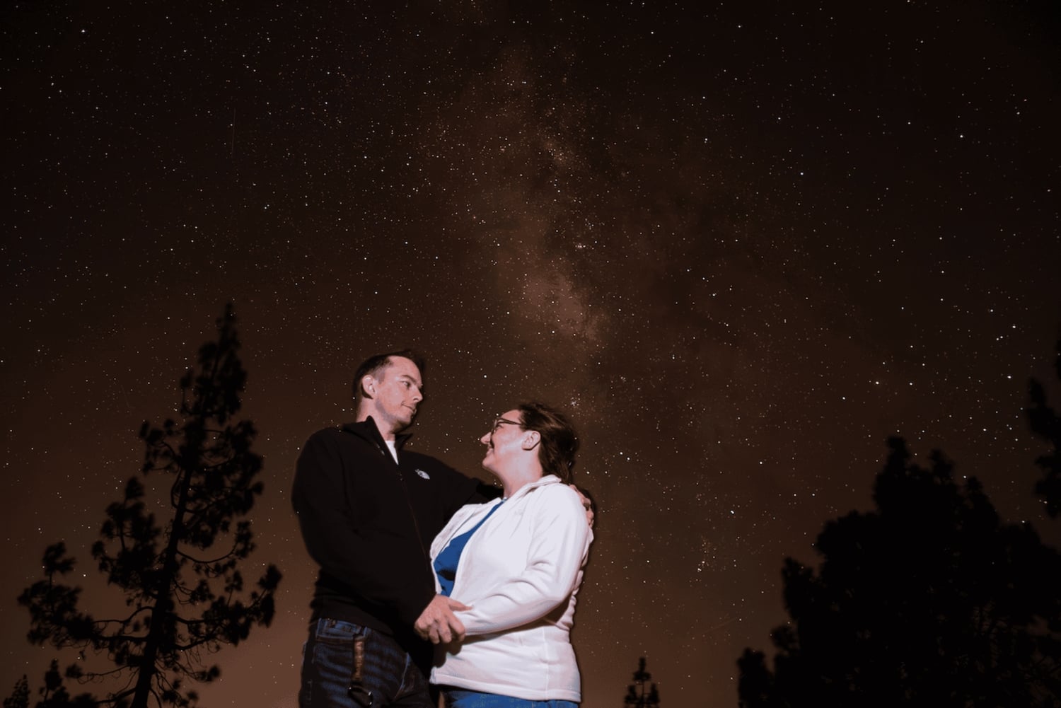 Gran Canaria: Sonnenuntergang und Sternenbeobachtung (mit Abholung oder selbstständig)