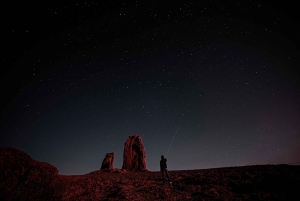 Gran Canaria: Sonnenuntergang und Sternenbeobachtung (mit Abholung oder selbstständig)