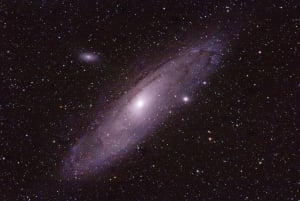 Gran Canaria: Sonnenuntergang und Sternenbeobachtung (mit Abholung oder selbstständig)