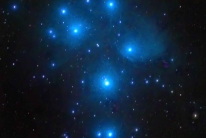 Gran Canaria: Sonnenuntergang und Sternenbeobachtung (mit Abholung oder selbstständig)