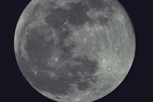 Gran Canaria: Sonnenuntergang und Sternenbeobachtung (mit Abholung oder selbstständig)