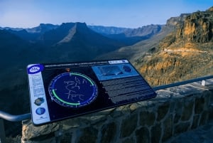 Gran Canaria: Sonnenuntergang und Sternenbeobachtung (mit Abholung oder selbstständig)