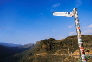 Gran Canaria: Sonnenuntergang und Sternenbeobachtung (mit Abholung oder selbstständig)