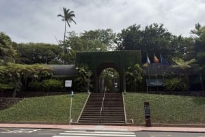 Geführte Tour: Botanische Geheimnisse des Nordens von Teneriffa zwischen Meer und Gärten