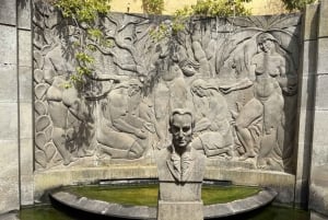 Geführte Tour: Botanische Geheimnisse des Nordens von Teneriffa zwischen Meer und Gärten