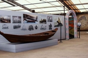 Guïmar: Etnografisch park Piramides van Güímar Toegangsbewijs