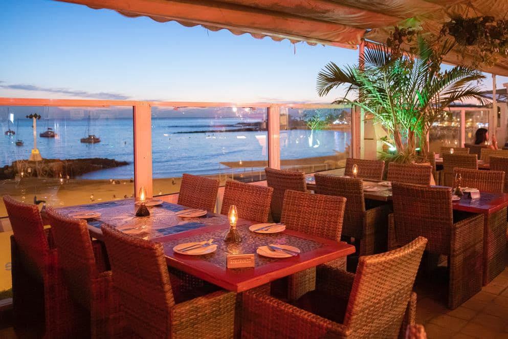 Mejores Restaurantes en Tenerife