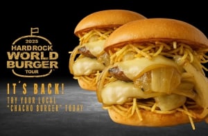 Hard Rock Cafe Tenerife