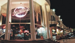 Harley's