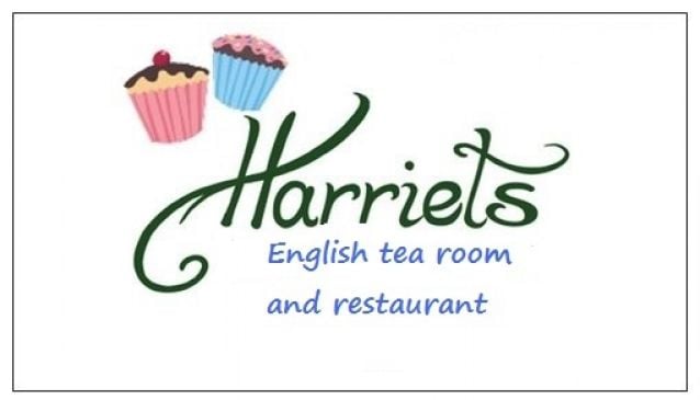 Harriet S Tea Room Harriet S Tea Room