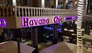 Havana Chic Lounge Club