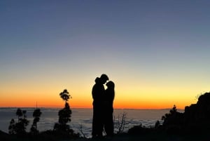 Hike under stars and Skywatching with astronomer at Teide