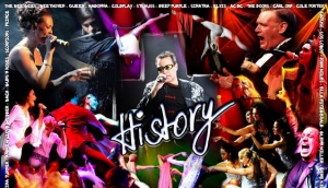 History The Musical