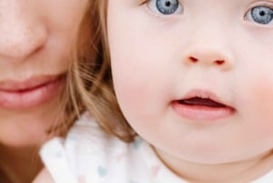 Świąteczna sesja zdjęciowa na Teneryfie