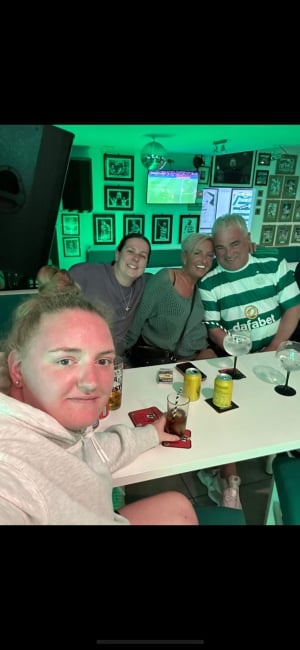 Hoops Bar Tenerife