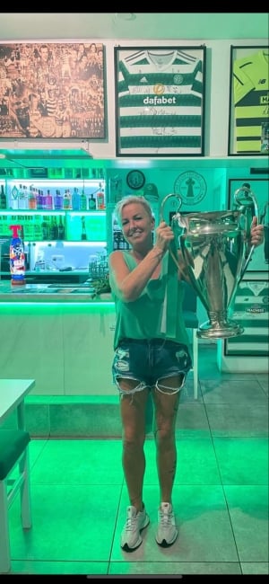 Hoops Bar Tenerife