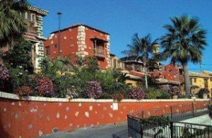 Hotel El Nogal Tenerife