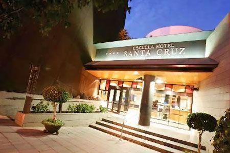 Hotel Escuela Santa Cruz