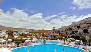 Hotel Gala Tenerife