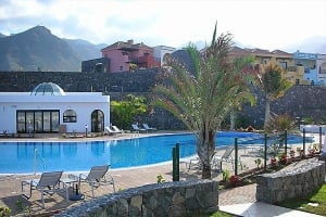 Hotel Luz del Mar