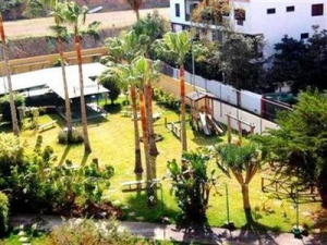 Hotel Panoramica Garden Tenerife