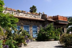 Icod de los Vinos: ingresso e excursão para o mundo da boneca ARTlandya