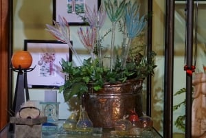 Icod de los Vinos: ingresso e excursão para o mundo da boneca ARTlandya