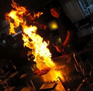 Imperial Tai-Pan Restaurant