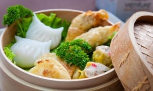 Imperial Tai-Pan Restaurant