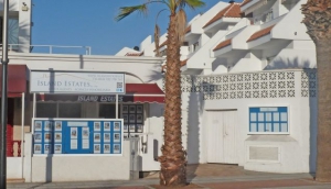 Top three Estate Agents in Tenerife