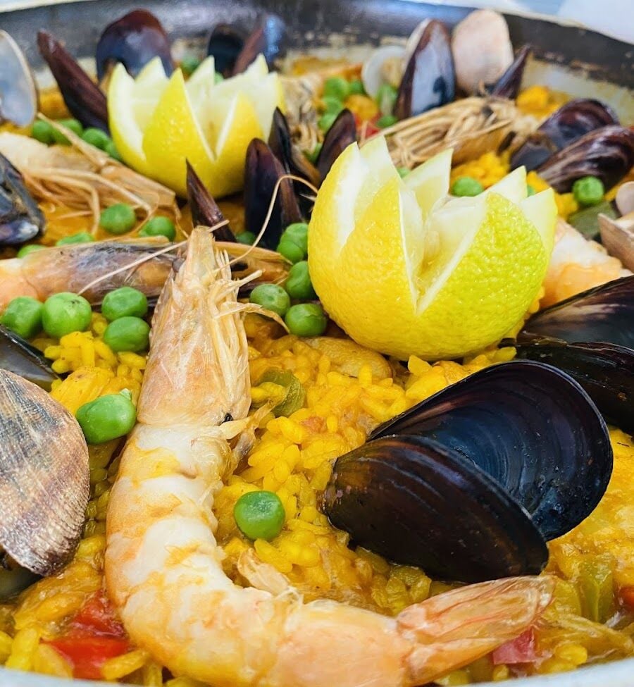 Best Restaurants in Tenerife