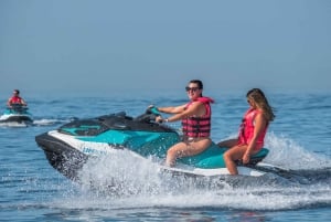 Jetski Safari – Teneriffa mit dem Jetski
