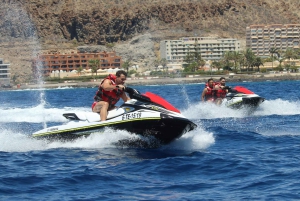 Jetski Safari – Teneriffa mit dem Jetski