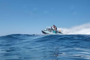 Jetski Safari – Teneriffa mit dem Jetski