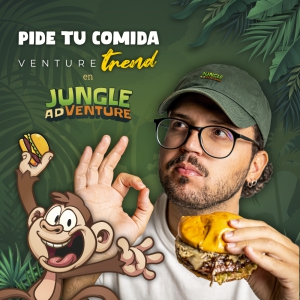 Jungle Adventure