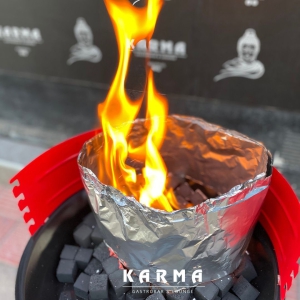 Karma Gastrobar & Lounge