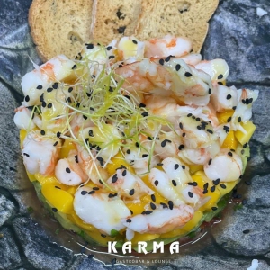 Karma Gastrobar & Lounge
