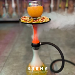 Karma Gastrobar & Lounge