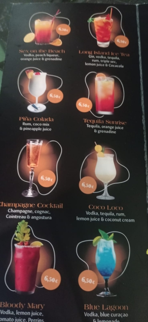 Kilcoyne’s Cocktail & Sports Bar