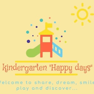 Kindergarten Happy Days