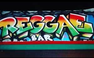 King of Judah Reggae Bar