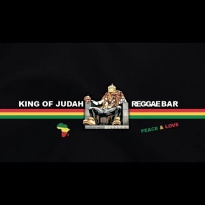 King of Judah Reggae Bar