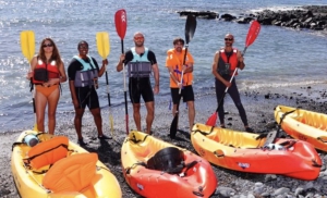 La Caleta Adventures