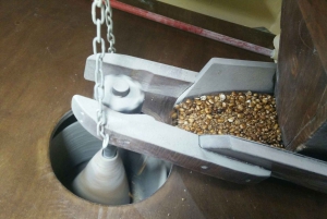 La Orotava: tour guiado con degustación de gofio, Los Molinos de la Villa