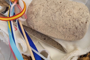 La Orotava: tour guiado con degustación de gofio, Los Molinos de la Villa