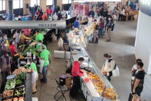 ラ パルマ島：島のハイライト ガイド付きバス ツアー