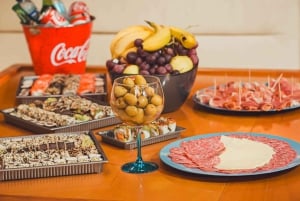 Lady Sunshine Luxury Boat Private Tour, 3, 4, 6 or 8 hours