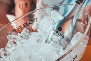 Lady Sunshine Luxury Boat Private Tour, 3, 4, 6 or 8 hours